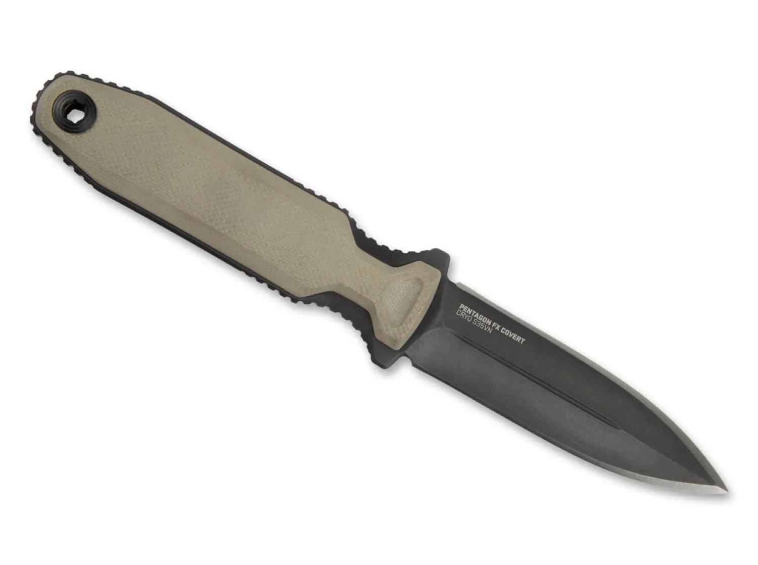 SOG Pentagon FX Covert FDE
