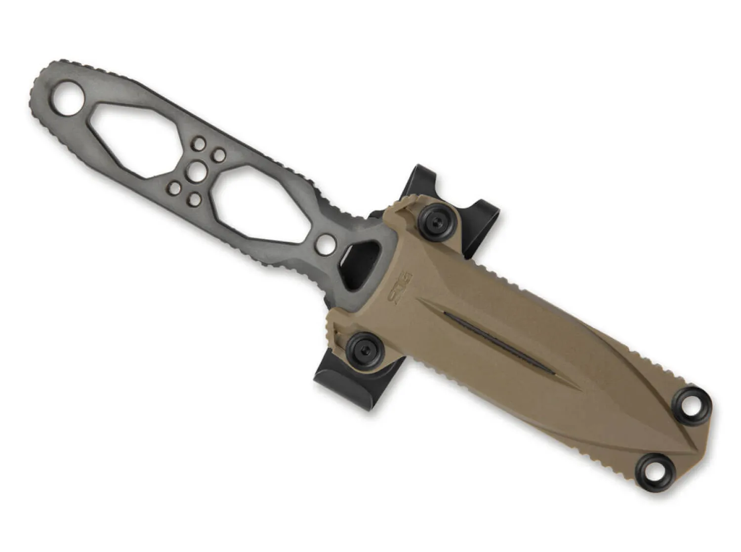 SOG Pentagon FX Covert FDE