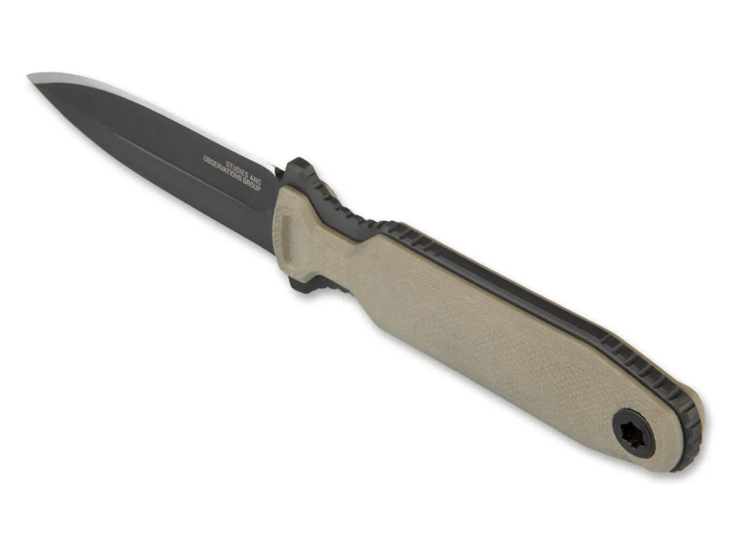SOG Pentagon FX Covert FDE