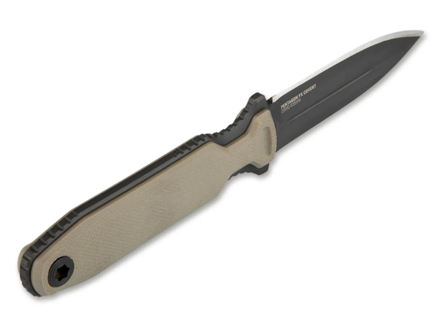 SOG Pentagon FX Covert FDE