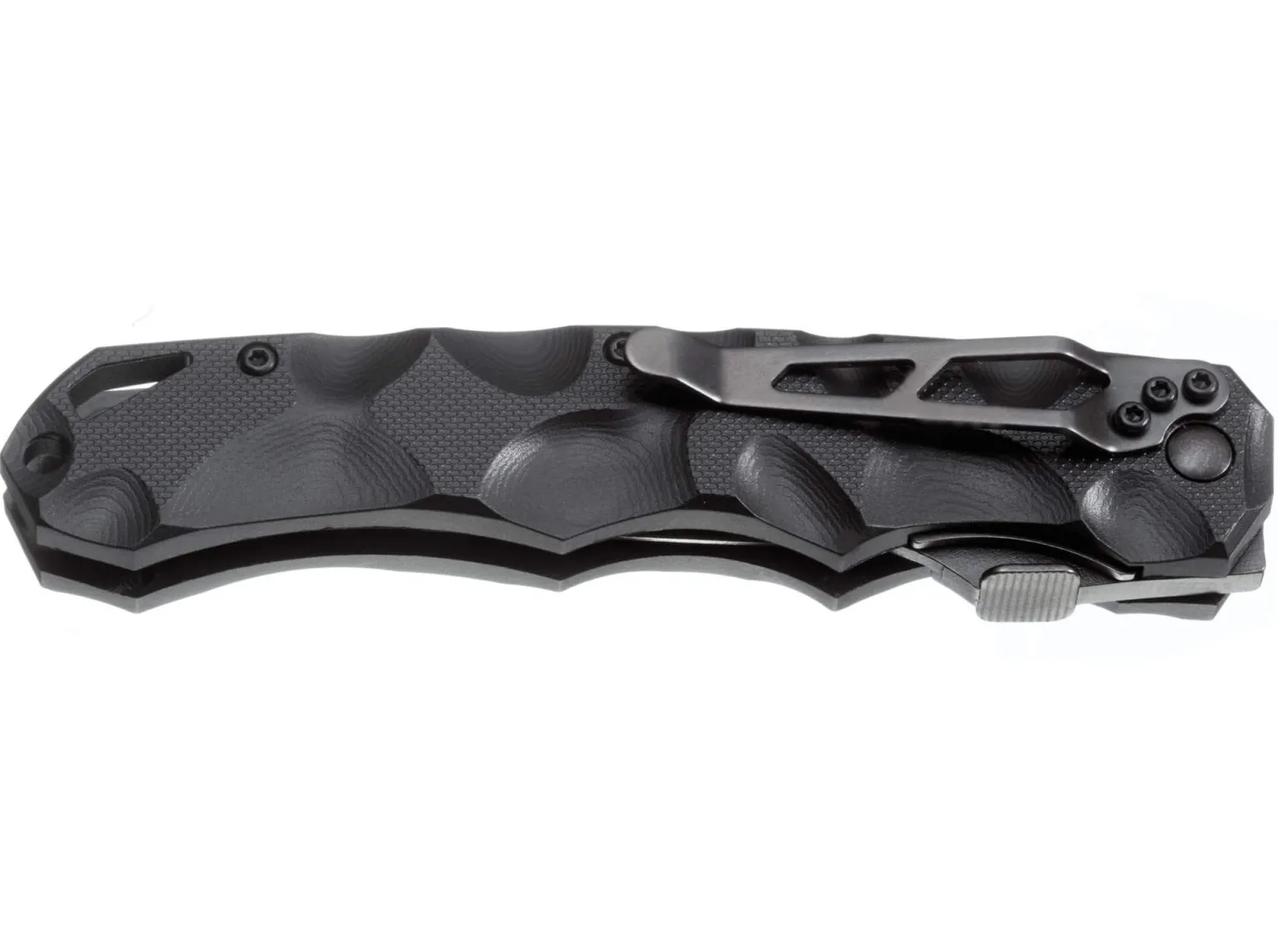 Havalon Piranta 60A Stag Black