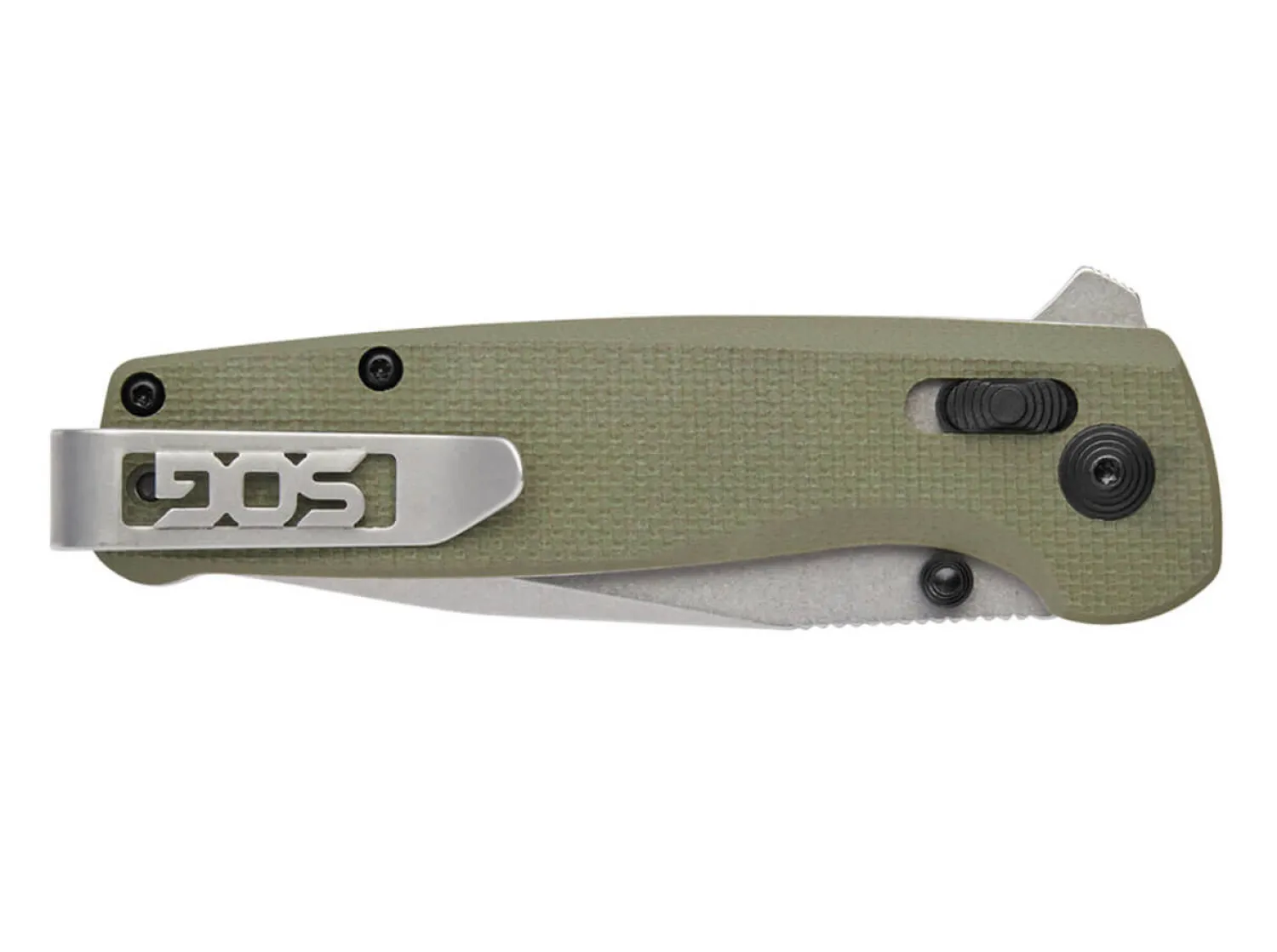SOG Terminus XR G10 OD Blister