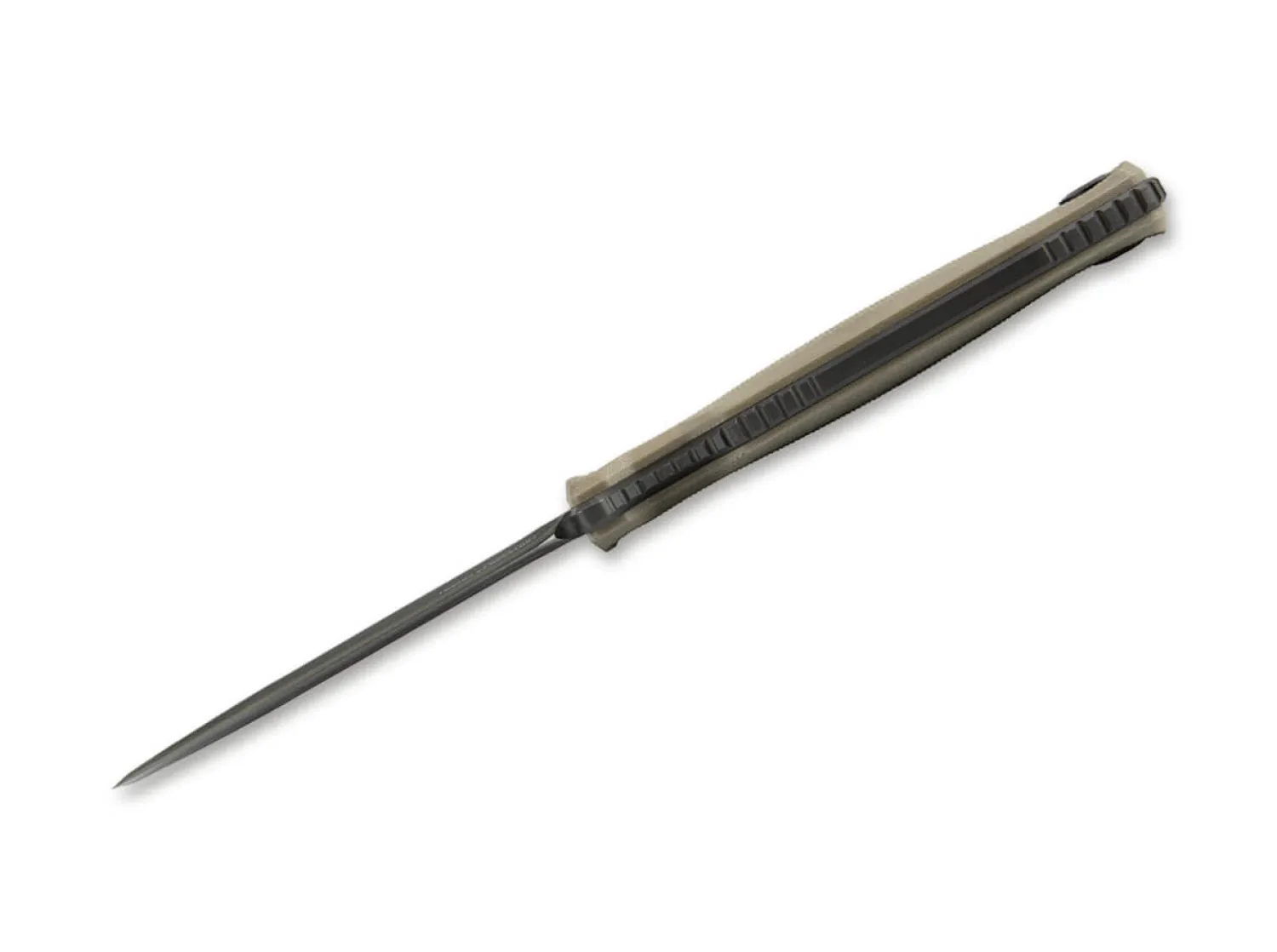 SOG Pentagon FX Covert FDE