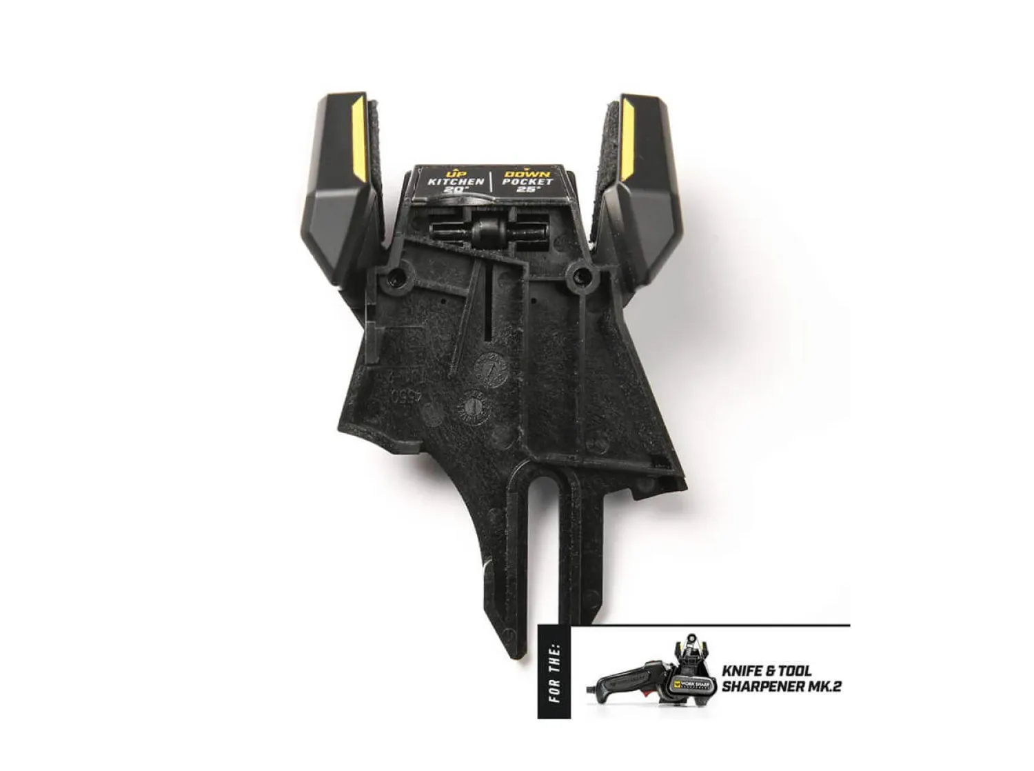 Work Sharp Replacement Sharpening Guide for the Knife & Tool Sharpener Mk.2